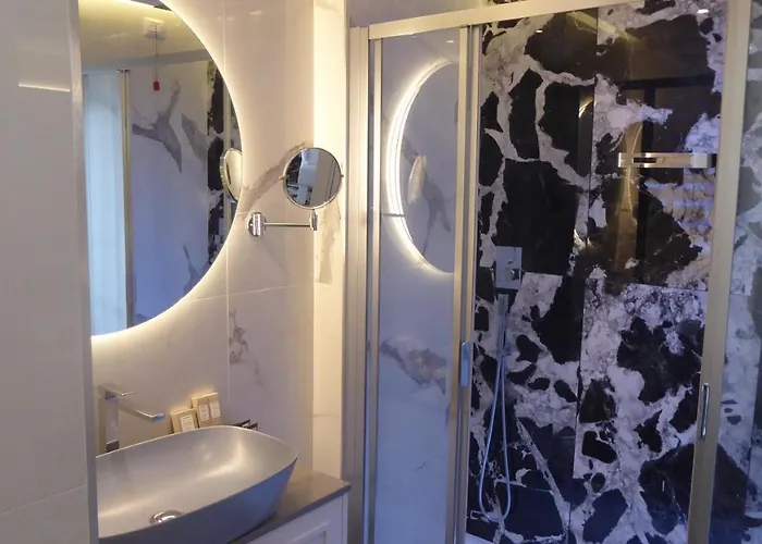 Paderagi לינה וארוחת בוקר