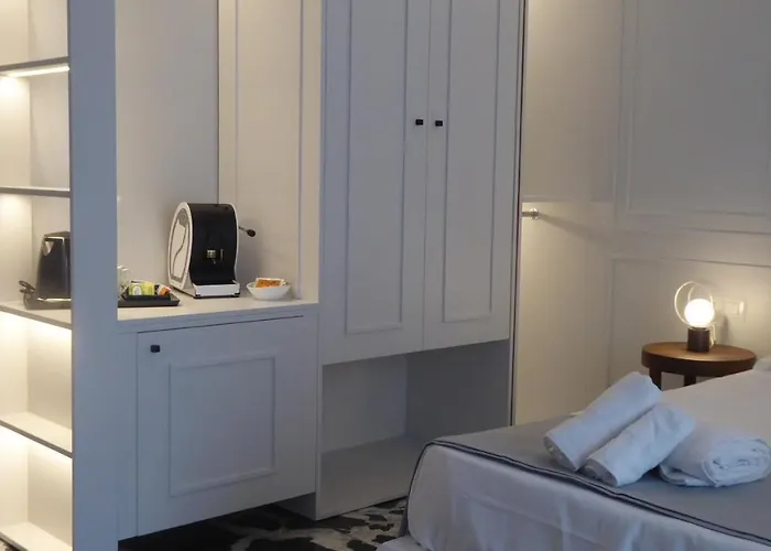 Paderagi לינה וארוחת בוקר סנטה דומניקה