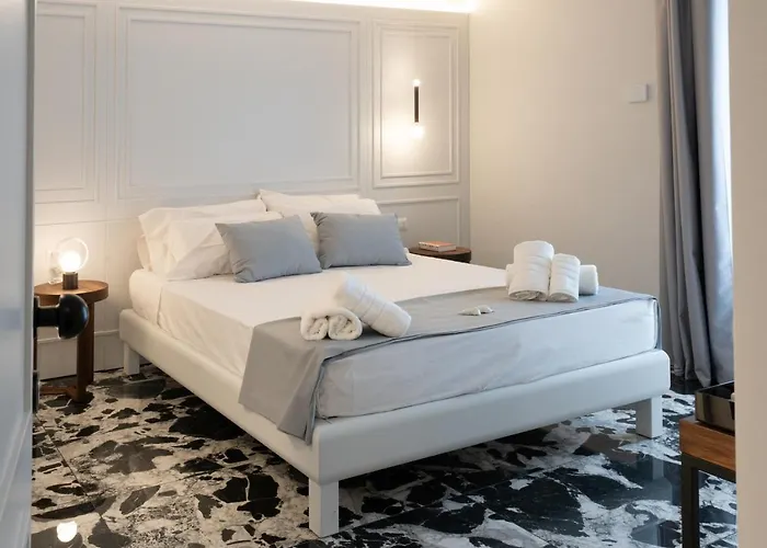 Paderagi לינה וארוחת בוקר