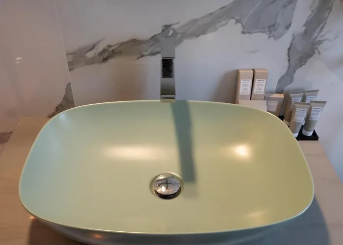 Paderagi סנטה דומניקה