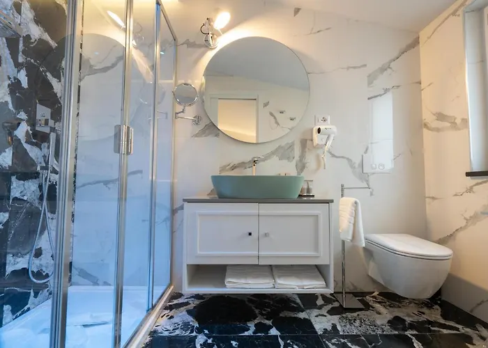 Paderagi לינה וארוחת בוקר