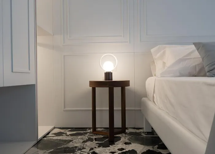 Paderagi לינה וארוחת בוקר