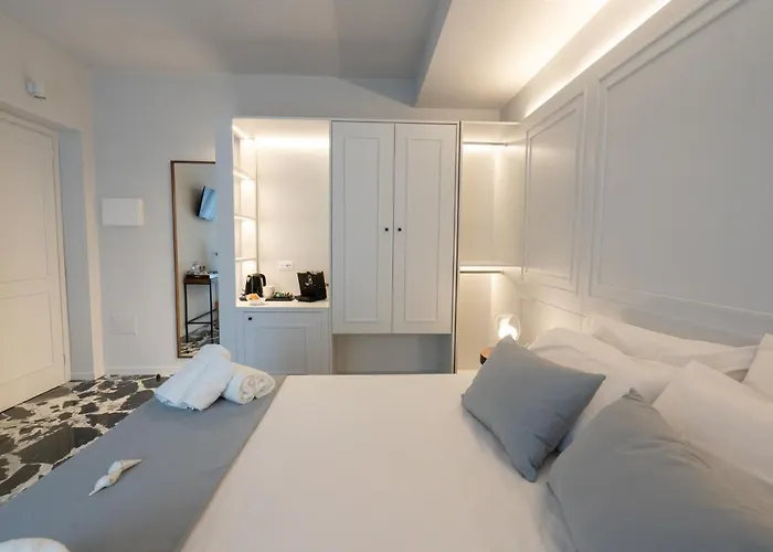 לינה וארוחת בוקר Paderagi