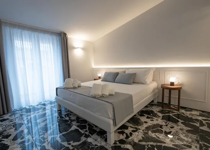 Paderagi לינה וארוחת בוקר סנטה דומניקה