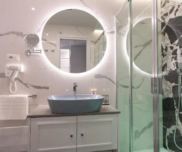 לינה וארוחת בוקר Paderagi סנטה דומניקה