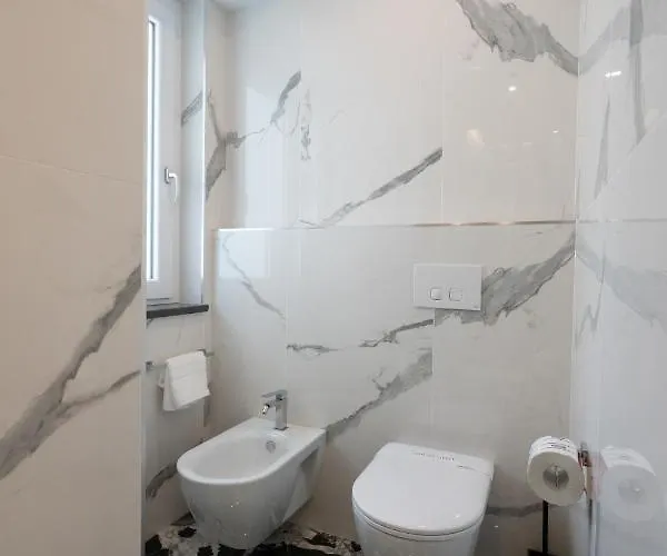 Paderagi סנטה דומניקה