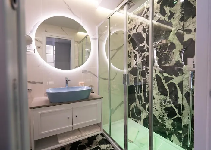 Paderagi 4* סנטה דומניקה