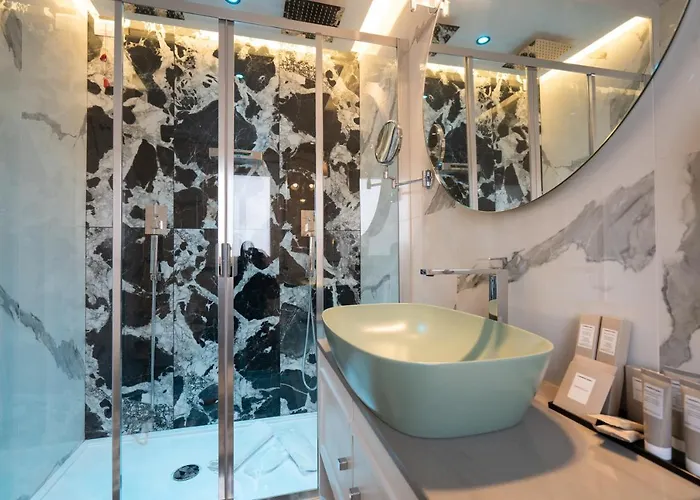 Paderagi סנטה דומניקה