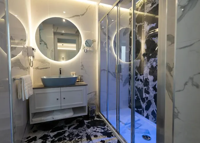 Paderagi לינה וארוחת בוקר