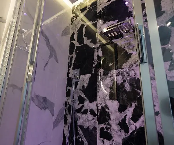 Paderagi סנטה דומניקה