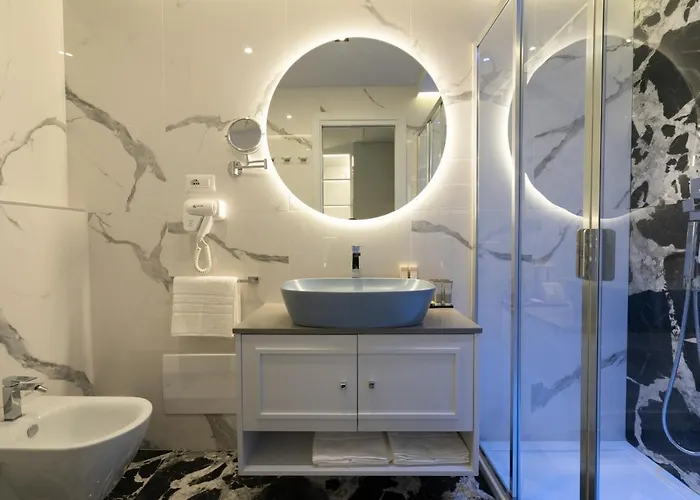 Paderagi לינה וארוחת בוקר