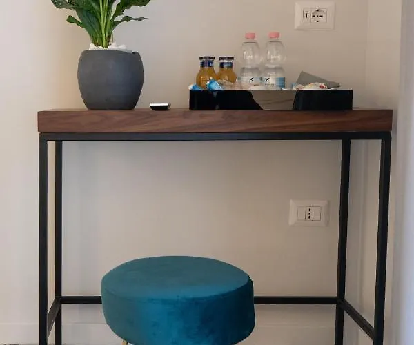 Paderagi 4* סנטה דומניקה