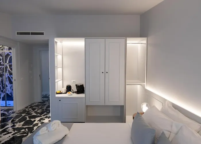 Paderagi סנטה דומניקה